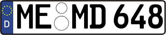 ME-MD648