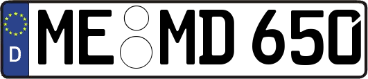 ME-MD650