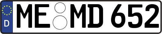 ME-MD652