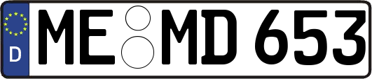 ME-MD653