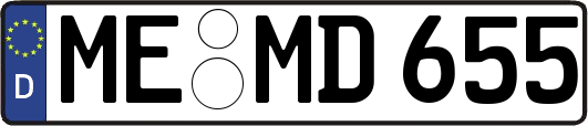 ME-MD655
