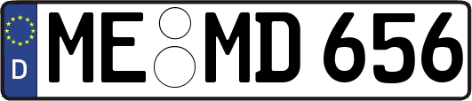 ME-MD656