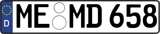 ME-MD658