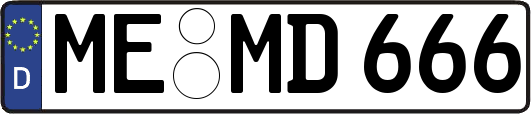 ME-MD666