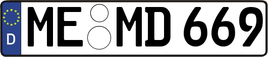 ME-MD669