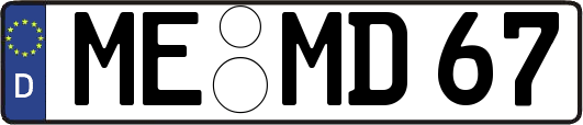 ME-MD67