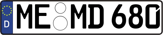 ME-MD680