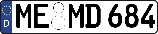 ME-MD684