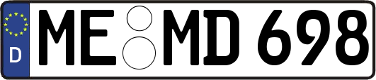 ME-MD698