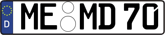 ME-MD70