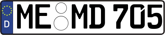 ME-MD705