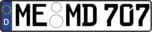 ME-MD707
