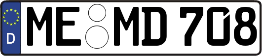 ME-MD708