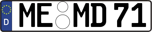 ME-MD71