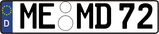 ME-MD72