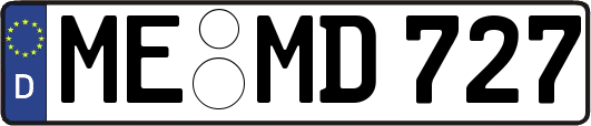 ME-MD727