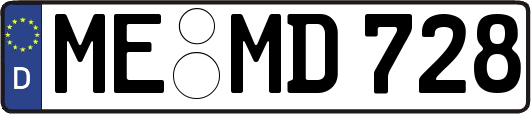ME-MD728