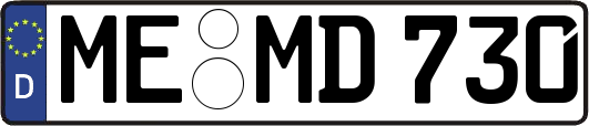 ME-MD730