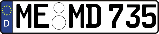 ME-MD735