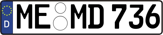 ME-MD736
