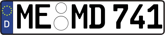 ME-MD741