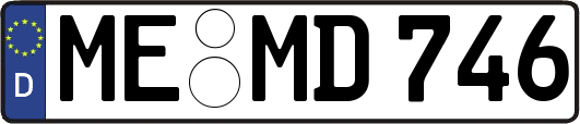 ME-MD746