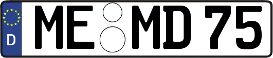 ME-MD75