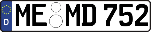 ME-MD752