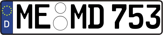 ME-MD753
