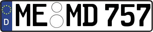 ME-MD757