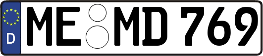 ME-MD769