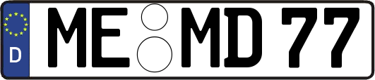 ME-MD77