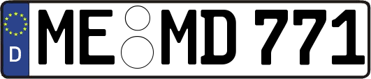 ME-MD771