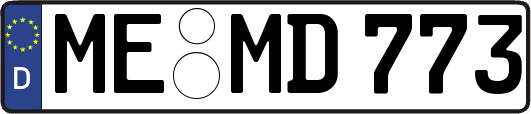ME-MD773