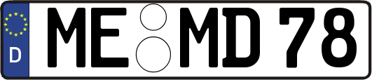 ME-MD78