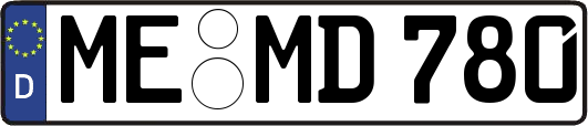 ME-MD780