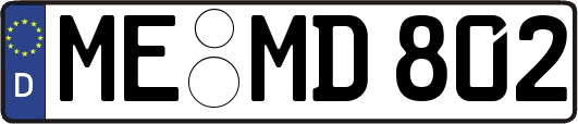 ME-MD802