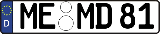 ME-MD81
