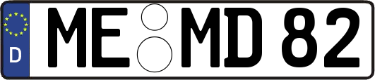 ME-MD82