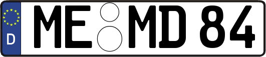 ME-MD84
