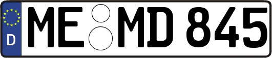 ME-MD845