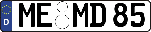 ME-MD85
