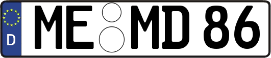 ME-MD86