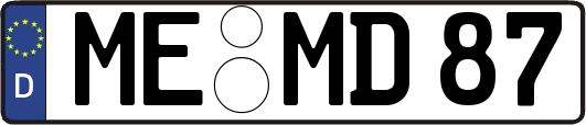 ME-MD87