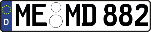 ME-MD882