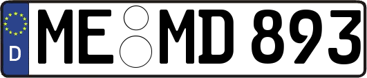 ME-MD893