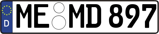ME-MD897