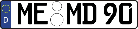 ME-MD90