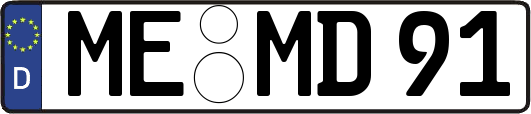 ME-MD91