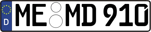 ME-MD910